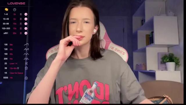 Thumbnail 2, fairy_bloomix's Stream at Chaturbate, 1 month ago