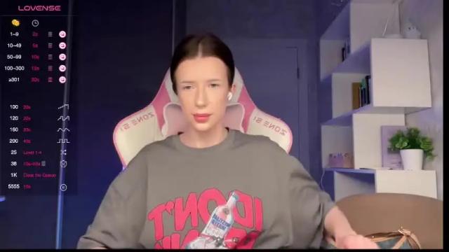 Thumbnail 3, fairy_bloomix's Stream at Chaturbate, 1 month ago