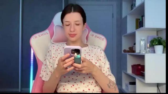 Image 2 of fairy_bloomix Stream on Chaturbate on 1 month ago