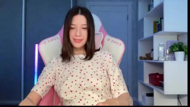 Image 3 of fairy_bloomix Stream on Chaturbate on 1 month ago