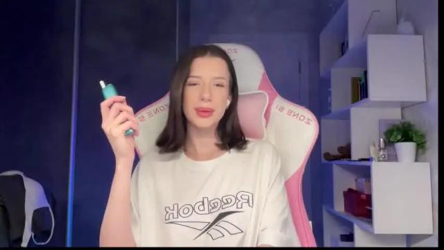 Thumbnail 1, fairy_bloomix's Stream at Chaturbate, 28 days ago