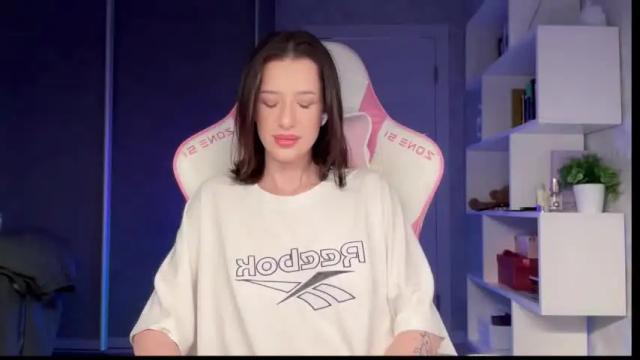 Image 12 of fairy_bloomix Stream on Chaturbate on 28 days ago
