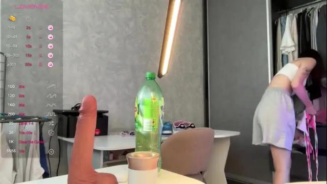 Thumbnail 2, fairy_bloomix's Stream at Chaturbate, 23 days ago