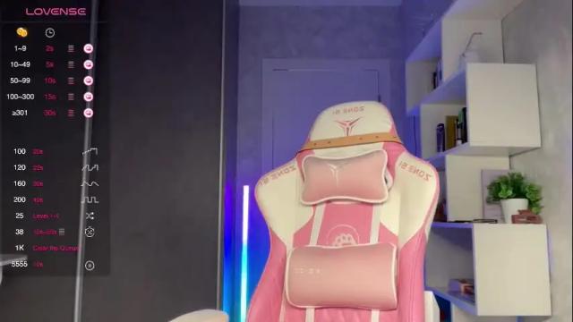 Image 3 of fairy_bloomix Stream on Chaturbate on 13 days ago