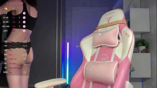 Image 8 of fairy_bloomix Stream on Chaturbate on 13 days ago