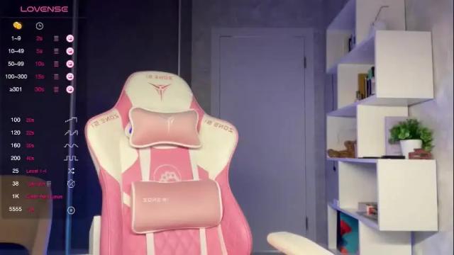 Thumbnail 3, fairy_bloomix's Stream at Chaturbate, 10 days ago