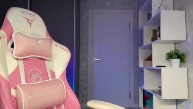 Thumbnail 2, fairy_bloomix's Stream at Chaturbate, 8 days ago