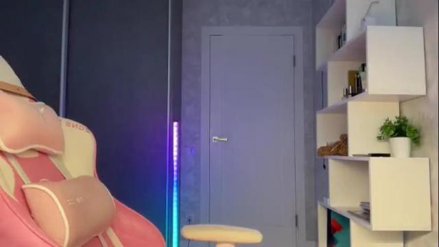 Thumbnail 3, fairy_bloomix's Stream at Chaturbate, 4 days ago