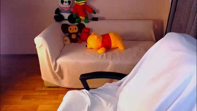 Image 4 of fairy_elli_hot Stream on Chaturbate on 2 months ago