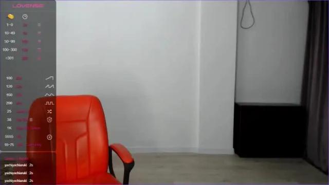Thumbnail 3, fairy_lin's Stream at Chaturbate, 19 months ago