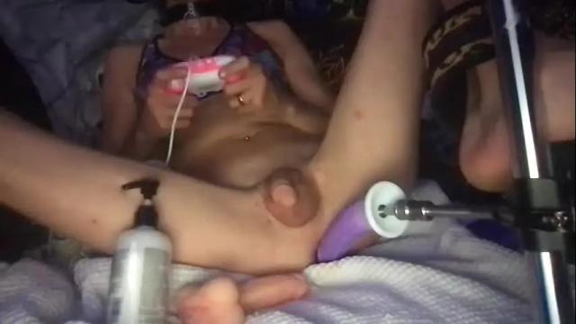 Image 7 of fairy_moan Stream on Chaturbate on 1 month ago