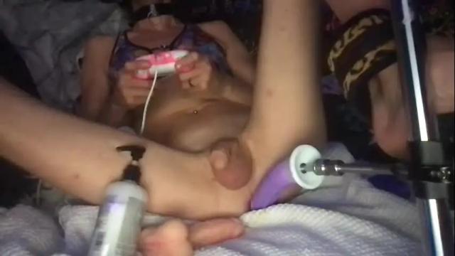 Image 8 of fairy_moan Stream on Chaturbate on 1 month ago