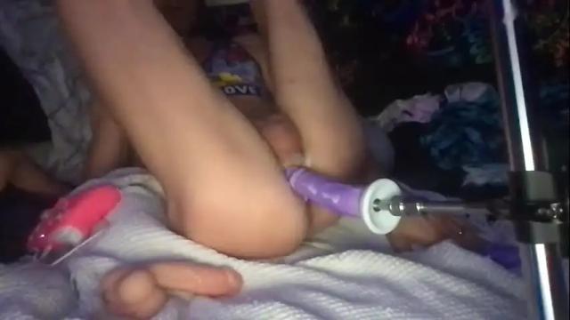 Thumbnail 3, fairy_moan's Stream at Chaturbate, 1 month ago