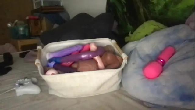 Image 6 of fairy_moan Stream on Chaturbate on 1 month ago