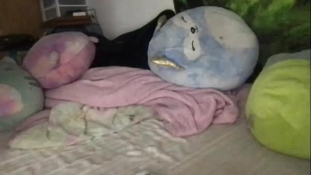 Thumbnail 2, fairy_moan's Stream at Chaturbate, 1 month ago