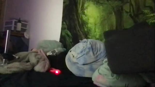 Thumbnail 2, fairy_moan's Stream at Chaturbate, 1 month ago