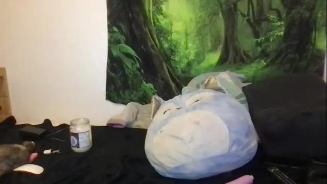Image 11 of fairy_moan Stream on Chaturbate on 1 month ago