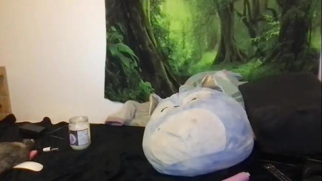 Image 12 of fairy_moan Stream on Chaturbate on 1 month ago