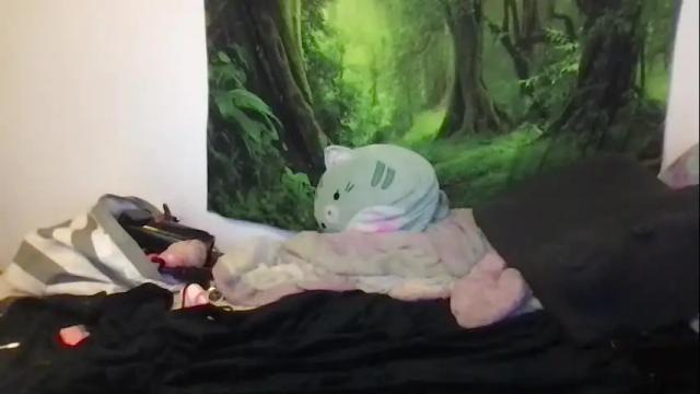 Thumbnail 2, fairy_moan's Stream at Chaturbate, 1 month ago