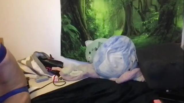 Image 7 of fairy_moan Stream on Chaturbate on 1 month ago