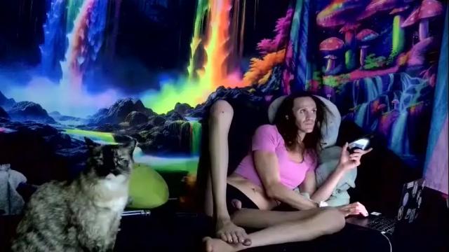 Thumbnail 1, fairy_moan's Stream at Chaturbate, 26 days ago