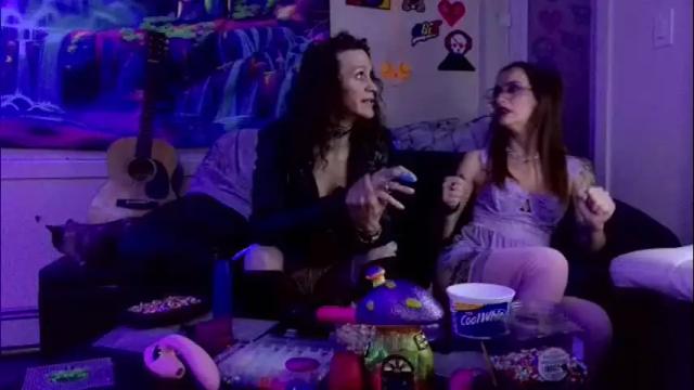 Thumbnail 1, fairy_moan's Stream at Chaturbate, 5 hours ago