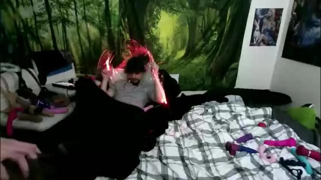 Image 7 of fairy_moan Stream on Chaturbate on 2 months ago