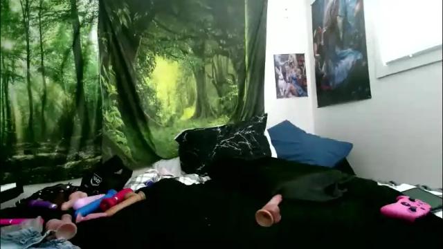 Image 7 of fairy_moan Stream on Chaturbate on 2 months ago