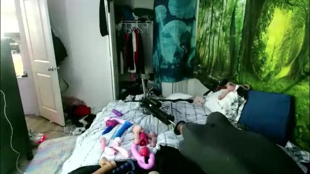 Image 7 of fairy_moan Stream on Chaturbate on 2 months ago