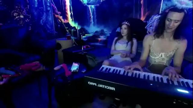 Thumbnail 3, fairy_moan's Stream at Chaturbate, 1 month ago