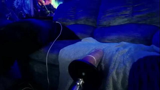 Thumbnail 1, fairy_moan's Stream at Chaturbate, 1 month ago