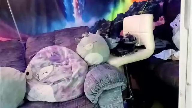 Thumbnail 1, fairy_moan's Stream at Chaturbate, 21 days ago