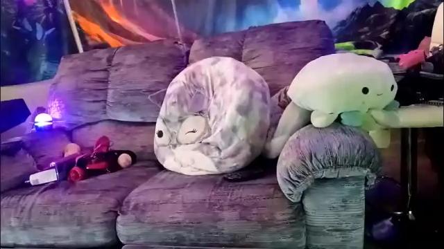 Image 11 of fairy_moan Stream on Chaturbate on 1 month ago