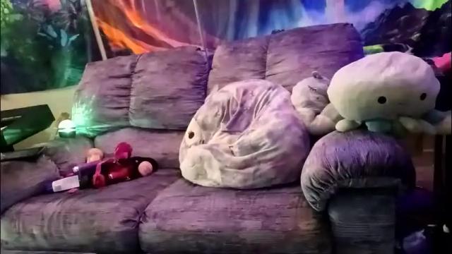 Thumbnail 3, fairy_moan's Stream at Chaturbate, 21 days ago