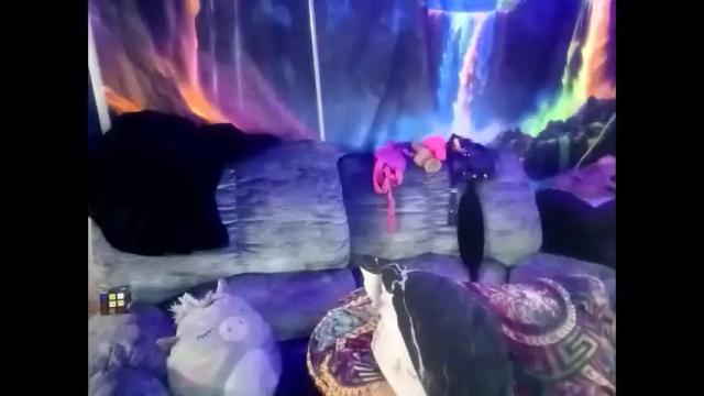 Thumbnail 1, fairy_moan's Stream at Chaturbate, 20 days ago