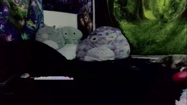 Image 2 of fairy_moan Stream on Chaturbate on 17 days ago