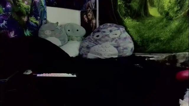 Image 3 of fairy_moan Stream on Chaturbate on 17 days ago