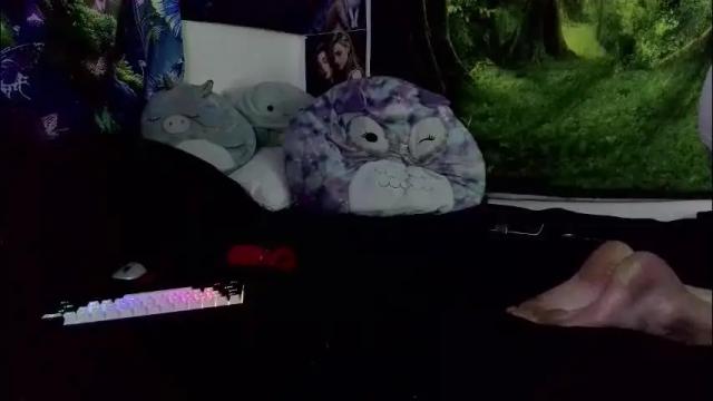 Thumbnail 2, fairy_moan's Stream at Chaturbate, 16 days ago