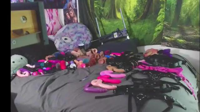 Image 2 of fairy_moan Stream on Chaturbate on 28 days ago