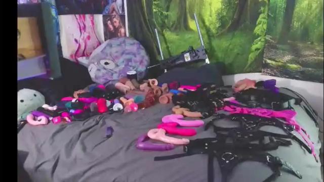 Thumbnail 2, fairy_moan's Stream at Chaturbate, 10 days ago