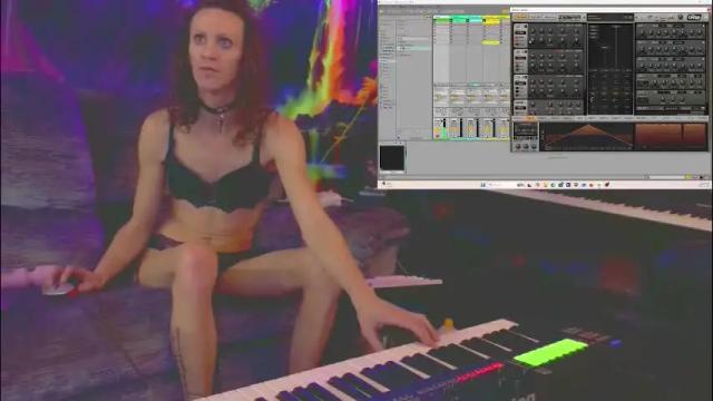 Thumbnail 1, fairy_moan's Stream at Chaturbate, 8 days ago