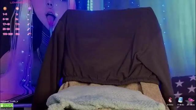 Thumbnail 3, fairy_squirt's Stream at Chaturbate, 1 month ago