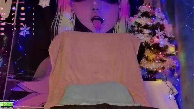 Image 4 of fairy_squirt Stream on Chaturbate on 1 month ago