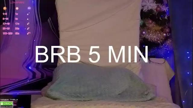 Thumbnail 3, fairy_squirt's Stream at Chaturbate, 21 days ago