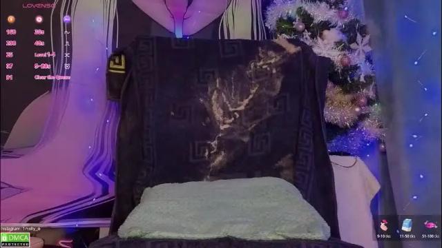 Image 4 of fairy_squirt Stream on Chaturbate on 25 days ago