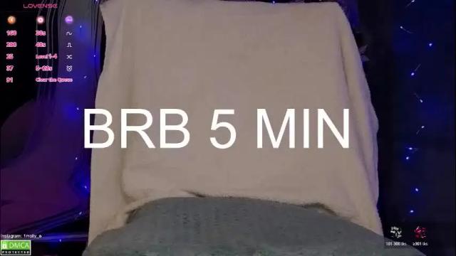 Image 3 of fairy_squirt Stream on Chaturbate on 23 days ago