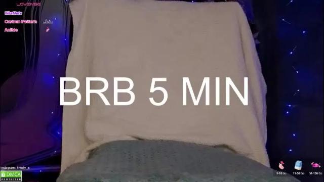 Image 4 of fairy_squirt Stream on Chaturbate on 23 days ago