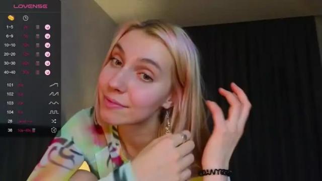 Image 10 of fairy_sweet Stream on Chaturbate on 17 months ago