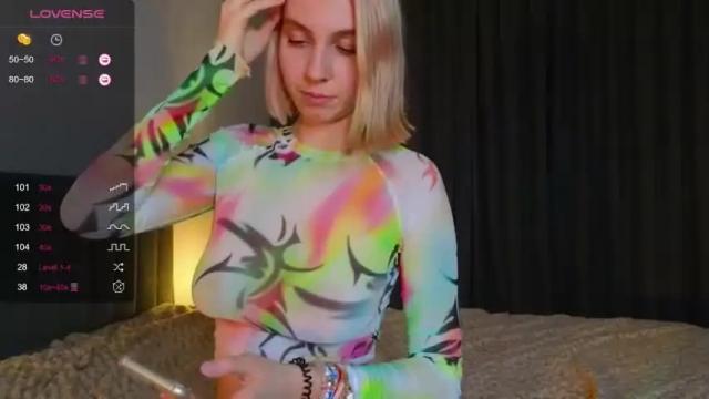 Image 11 of fairy_sweet Stream on Chaturbate on 17 months ago