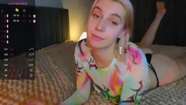 Image 12 of fairy_sweet Stream on Chaturbate on 17 months ago